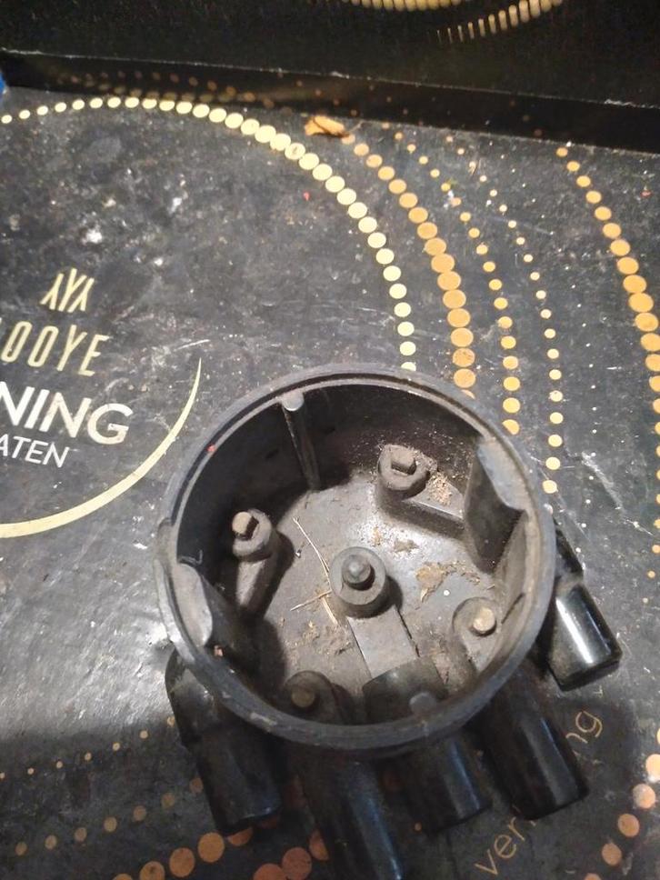 Delcokap Simca 1100, Autos : Pièces & Accessoires, Petit matériel, Enlèvement ou Envoi