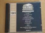 CD De Pre Historie 1983 NENA/KAJAGOOGOO/UB40 >>> Zie nota, Ophalen of Verzenden