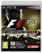 F1 2013 Complete Edition, Vanaf 3 jaar, 2 spelers, Simulatie, Ophalen of Verzenden