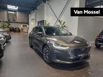 Ford Focus 1.0 EcoBoost Hybrid, Auto's, Ford, Stof, Gebruikt, Bruin, Bedrijf