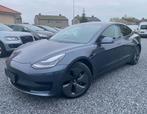 Tesla Model 3  1 Jaar garantie !  Black Pack | BTW wag, Auto's, Automaat, 4 deurs, Gebruikt, Zwart