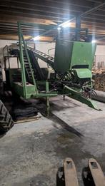 Verstraete bloemkoolmachine, Zakelijke goederen, Landbouw | Werktuigen, Ophalen of Verzenden