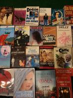 bibliotheekboeken en/of voor verzameling, Ophalen of Verzenden, Zo goed als nieuw, Overige