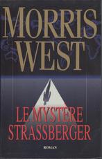 LE MYSTÈRE STRASSBERGER, Comme neuf, Belgique, Enlèvement ou Envoi, Morris West