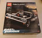 Lego Dom's Dodge Charger, Ophalen, Zo goed als nieuw, Complete set, Lego