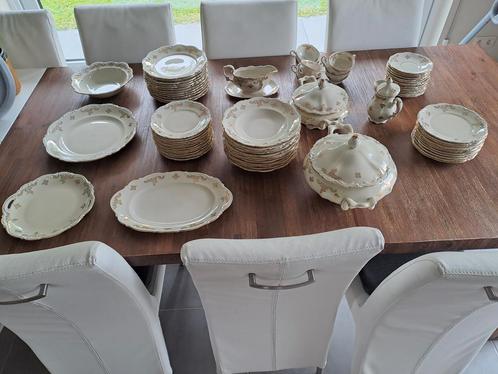 Service ancien Bavaria, Antiek en Kunst, Antiek | Servies compleet, Ophalen