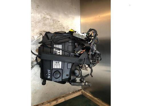 Motor Beschermplaat van een BMW 1-Serie, Auto-onderdelen, Carrosserie, BMW, Gebruikt, 3 maanden garantie, Ophalen of Verzenden