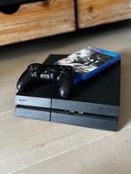 PS4 + Ghost of Tsushima, Games en Spelcomputers, Ophalen