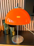 Design lampe DBGM vintage mushroom., Huis en Inrichting, Lampen | Tafellampen, Zo goed als nieuw