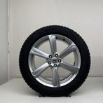 Volvo 19 inch turbine velgen + winterbanden XC90 2015- INCL, 19 inch, Banden en Velgen, Nieuw, 235 mm