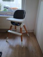 Eetstoel baby (Kekk), Kinderen en Baby's, Kinderstoelen, Ophalen, Gebruikt, Gordel(s)
