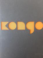 KONGO, Ophalen, Nieuw, Yann Férrandin, Overige onderwerpen
