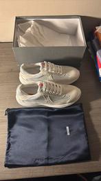 Prada cups light grey nieuw te koop in verpakking, Enlèvement, Comme neuf
