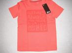 leuke T-shirt, maat: 122, merk: JBC, nieuw met label, Kinderen en Baby's, Kinderkleding | Maat 122, Ophalen of Verzenden, Shirt of Longsleeve
