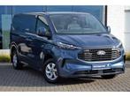 Ford Transit Custom 280S TD Limited, 100 kW, Monovolume, Bedrijf, 184 g/km