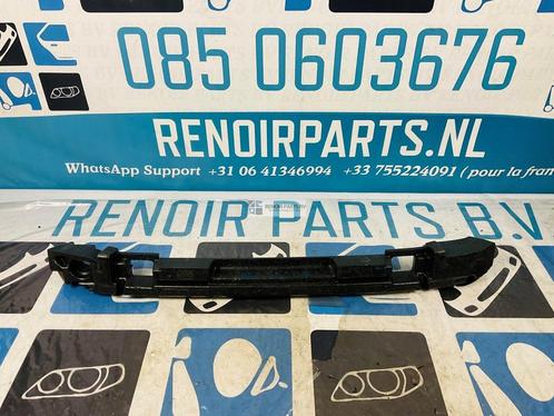 Bumperbalk Piepschuim Volkswagen Polo 2G 207 2022 2G0807248, Auto-onderdelen, Carrosserie, Bumper, Voor, Gebruikt, Ophalen of Verzenden