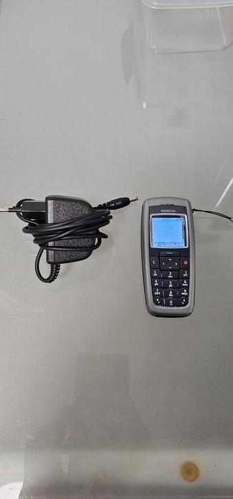 Nokia 2600 nieuwstaat  beschikbaar voor biedingen
