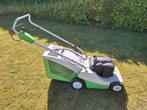 Grasmachine VIKING, Ophalen, Gebruikt, Opvangbak, Benzine-grasmaaier