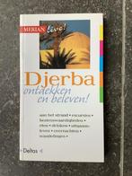Merian. Reisgids Djerba, Enlèvement ou Envoi, Comme neuf