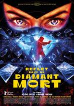2 Places de cinéma reflet dans un diamant mort, Tickets en Kaartjes