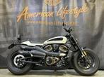 Harley-Davidson Sport Sport Sportster 1250 S RH1250S, Motoren, 1252 cc, Bedrijf, Cruise Control, Meer dan 35 kW