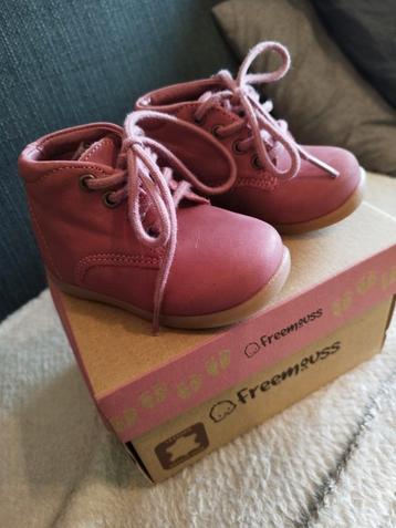 Bottines bébé fille, Fille, Bottines