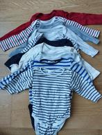 Set jongenskleding van 3 tot 6 maanden (62-68 cm), Ophalen of Verzenden, Gebruikt, Jongetje, Overige typen