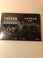 DVD serie cordon seizoen 1 en 2 splinternieuw in de plastiek, Enlèvement ou Envoi, Neuf, dans son emballage, Coffret