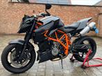 Fantastische KTM Superduke 990R te koop, Motoren, Particulier