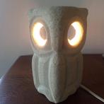 uilenlamp, Ophalen of Verzenden, Gebruikt, Overige materialen, VINTAGE