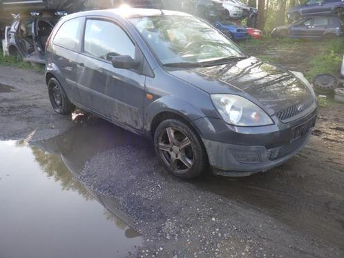 Buitenspiegel rechts van een Ford Fiesta, Auto-onderdelen, Spiegels, Ford, Gebruikt, 3 maanden garantie, Ophalen of Verzenden