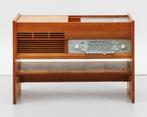 PKG 5-81 Braun Radio/Phono, Audio, Tv en Foto, Radio's, Ophalen of Verzenden, Gebruikt, Radio