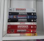 DVD Desperate housewives, Vanaf 12 jaar, Ophalen, Zo goed als nieuw, Overige genres