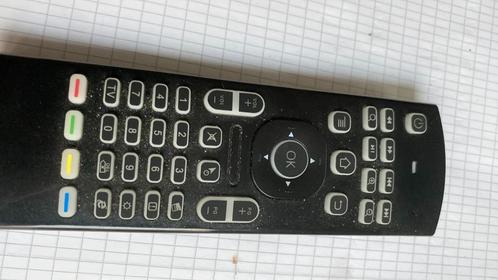 Mx3 air mouse, Computers en Software, Muizen, Gebruikt, Muis, Draadloos, Ophalen