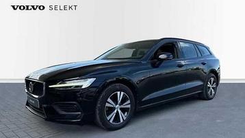 Volvo V60 D3 Momentum Core | Navi | Zetelverwarming | beschikbaar voor biedingen