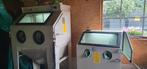 Sablage,microbillage,polissage,ultrason,restauration