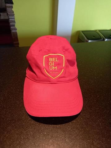 Chapeau belge Kipsta, Enlèvement ou Envoi, Porté