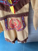 Indianen verkleedpak, Kinderen en Baby's, Carnavalskleding en Verkleedspullen, Nieuw, Meisje, 110 t/m 116, Ophalen of Verzenden