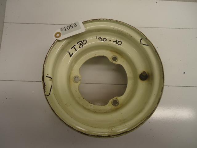 LT80 1987 - 2006 Suzuki Velg D1-32633, Motoren, Onderdelen | Suzuki