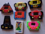 8 Gameconsoles jaren 90, Ophalen, Gebruikt