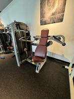 Krachttoestellen TECHNOGYM (8 stuks)OPHAALBAAR VANAF JULI'25, Ophalen, Benen, Gebruikt, Krachtstation