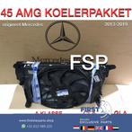 W176 A W117 CLA W156 GLA 45 AMG KOELERPAKKET A45 CLA45 GLA45, Gebruikt, Ophalen of Verzenden, Mercedes-Benz