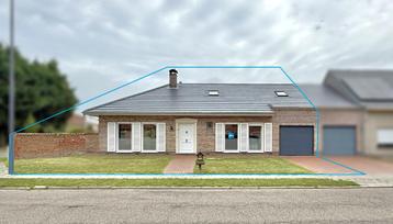 Willebroek-Tisselt: bungalow met 2 slaapkamers beschikbaar voor biedingen