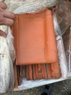 stormpannen - GRATIS op te halen voor 3/1/26, Doe-het-zelf en Bouw, Dakpannen en Dakbedekking, Ophalen, Gebruikt, Steen of Klei