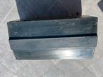 Houten opberg koffer/ kist, Huis en Inrichting, Woonaccessoires | Kisten, Ophalen, Gebruikt, 50 tot 100 cm, 50 tot 75 cm