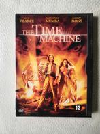 The Time Machine (2002) Sciencefiction / Avontuur, Ophalen of Verzenden, Vanaf 12 jaar, Science Fiction, Zo goed als nieuw