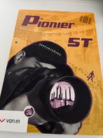 Smets - Leerwerkboek pionier 5T, Enlèvement ou Envoi, Comme neuf, Néerlandais, Smets