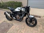 Husqvarna vitpilen 701.  2018.   Nr5  van 1ste producie, Motoren, Motoren | Husqvarna, 693 cc, Particulier, Meer dan 35 kW, 1 cilinder