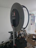 Jeu de fléchettes Winmau Xtreme Standard 2, Sports & Fitness, Fléchettes, Enlèvement, Comme neuf, Autres types