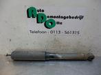 Schokdemper rechts-achter van een Opel Corsa (Corsa C 00-), Auto-onderdelen, Gebruikt, -, -, Opel